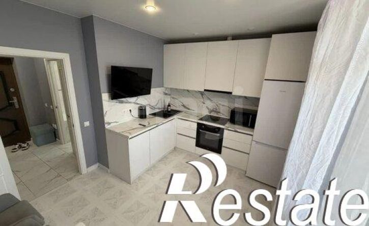 1-комн квартира Конгрессная улица, 27,  д. 27