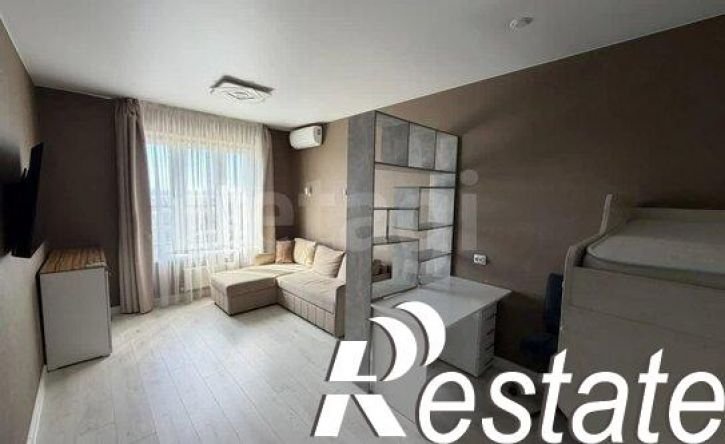 1-комн квартира Конгрессная улица, 27,  д. 27