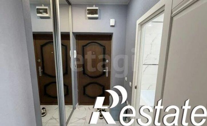 1-комн квартира Конгрессная улица, 27,  д. 27