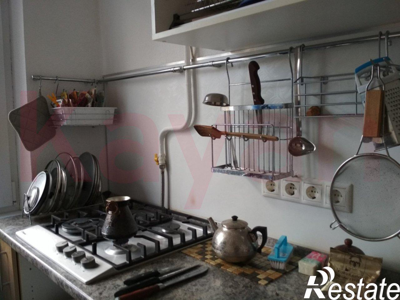 Сдать квартиру за 28 000 рублей на им. Атарбекова ул.