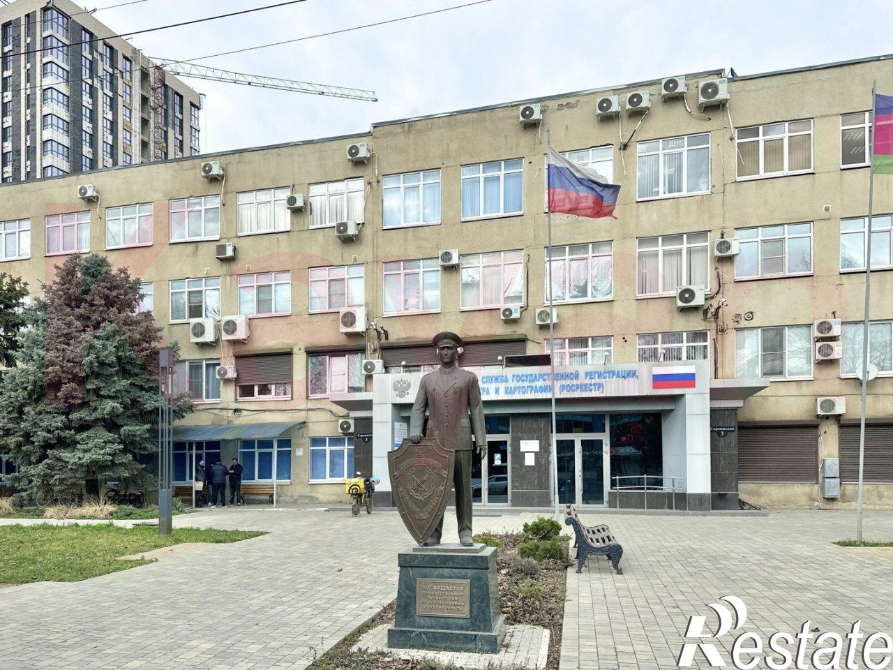 Сдать офис, помещение под офис за 13 465 рублей на Сормовская ул.