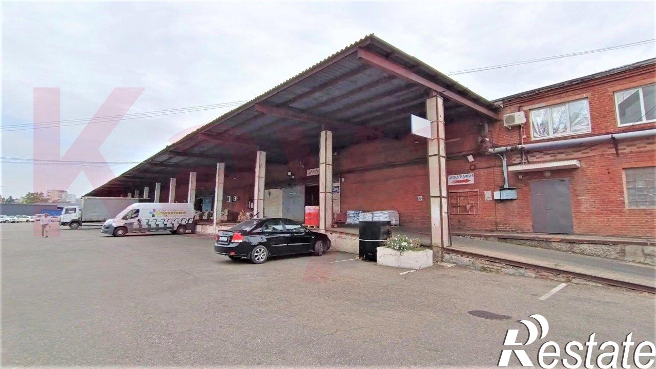 Сдать складское помещение за 280 200 рублей на Коммунаров ул.