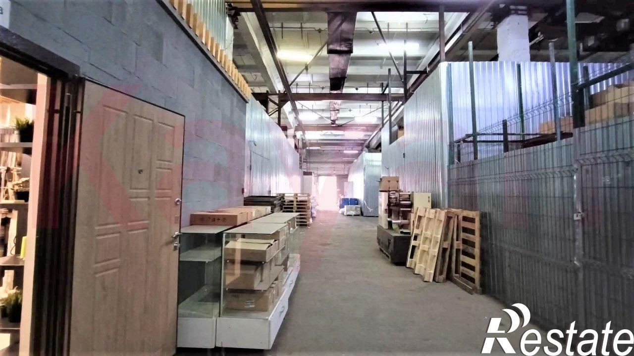 Сдать складское помещение за 54 000 рублей на Коммунаров ул.