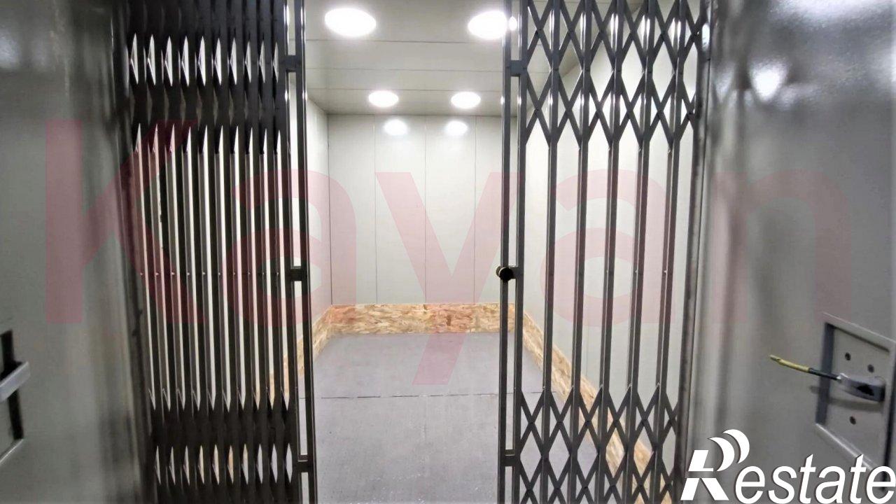 Сдать складское помещение за 826 920 рублей на Одесская ул.