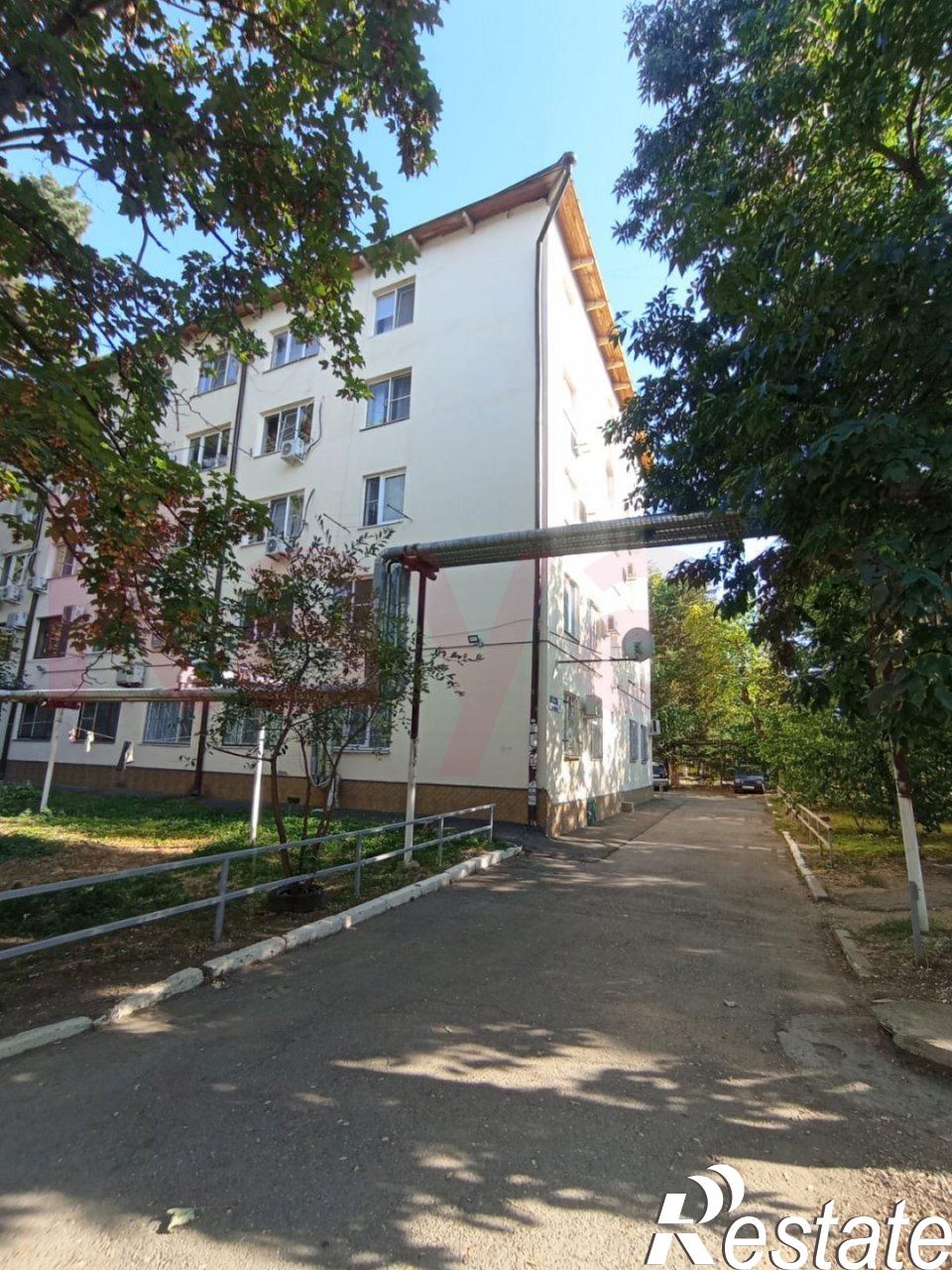 Купить квартиру за 4 500 000 рублей на им Дмитрия Благоева ул.