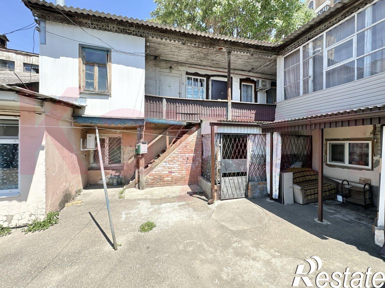 Купить квартиру за 3 800 000 рублей на им. Ленина ул.