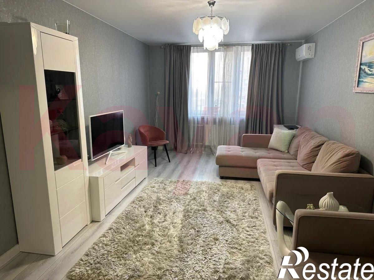 Купить квартиру за 13 500 000 рублей на им. Игнатова ул.
