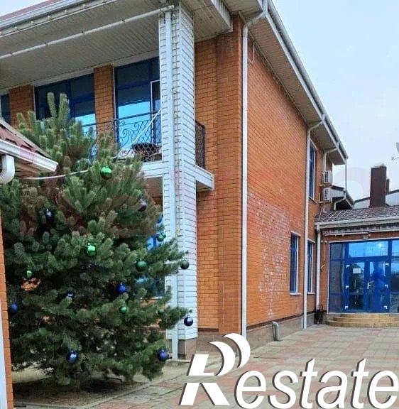 Купить ОСЗ, отдельно стоящее здание за 170 000 000 рублей на Леонида Лаврова ул.