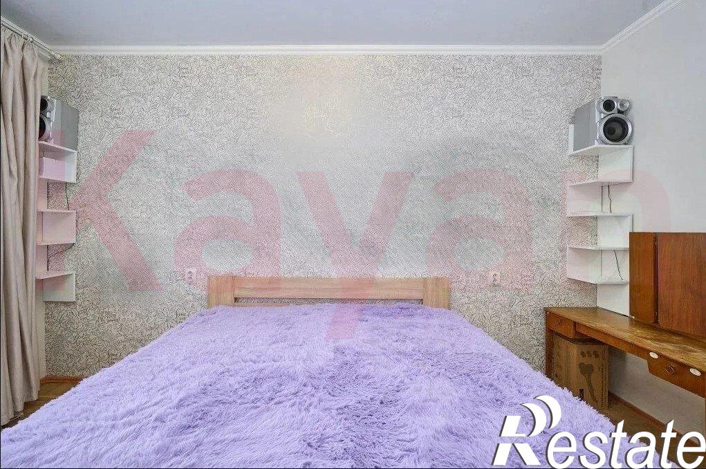 Купить квартиру за 11 800 000 рублей на Рашпилевская ул.