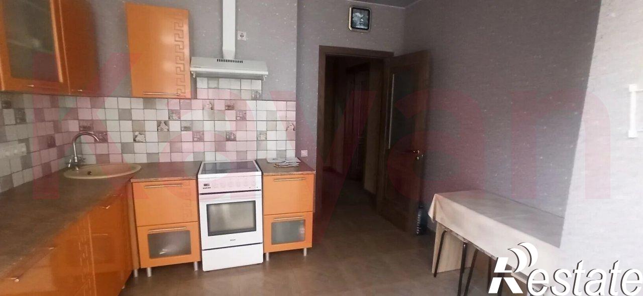 Купить квартиру за 8 900 000 рублей на Героев-Разведчиков ул.