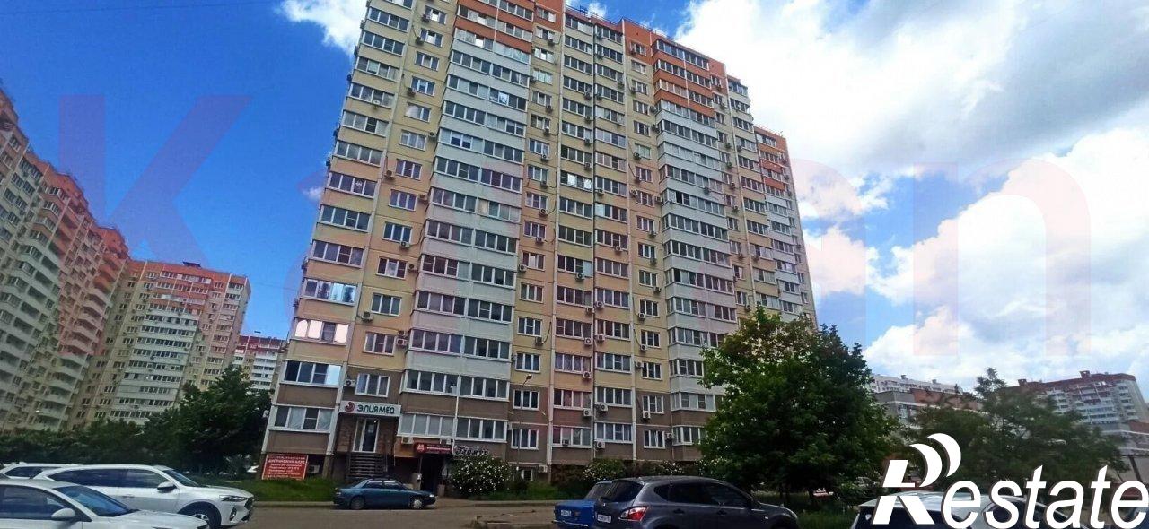 Купить квартиру за 10 000 000 рублей на Героев-Разведчиков ул.