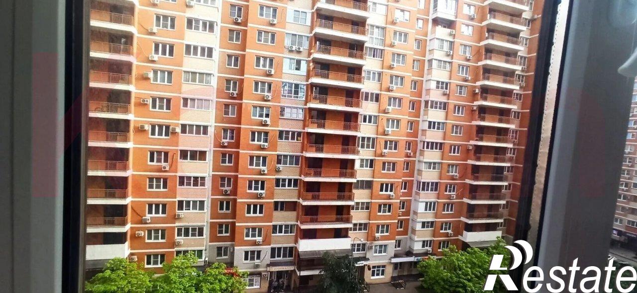 Купить квартиру за 8 900 000 рублей на Героев-Разведчиков ул.