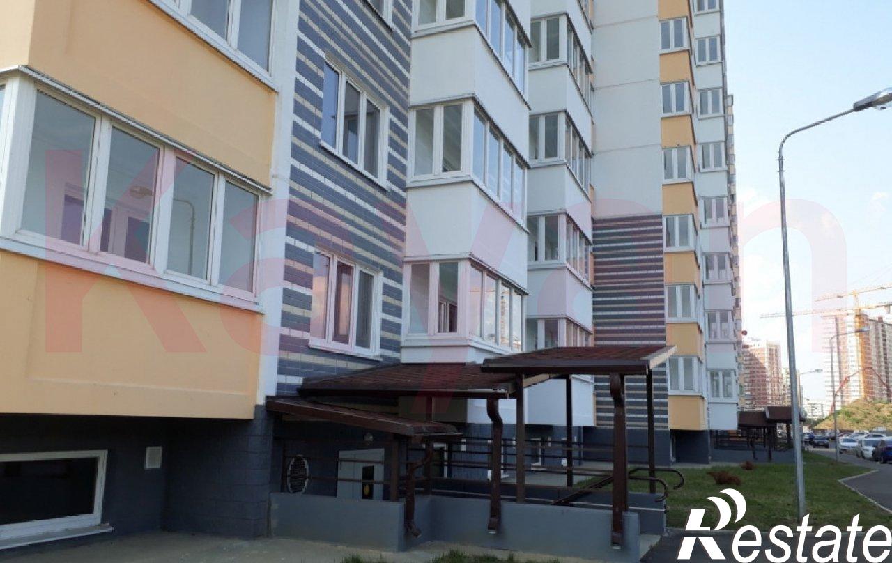 Купить квартиру за 5 750 000 рублей на им. Снесарева ул.