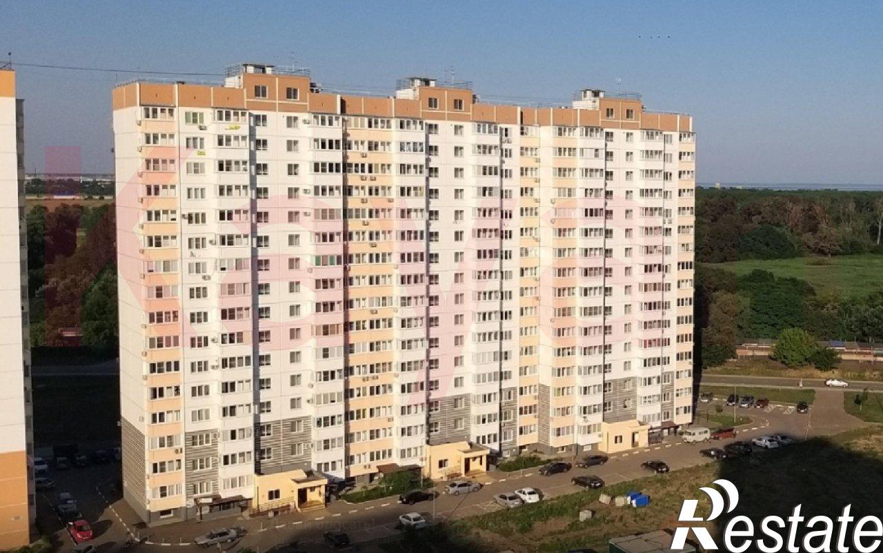 Купить квартиру за 5 750 000 рублей на им. Снесарева ул.
