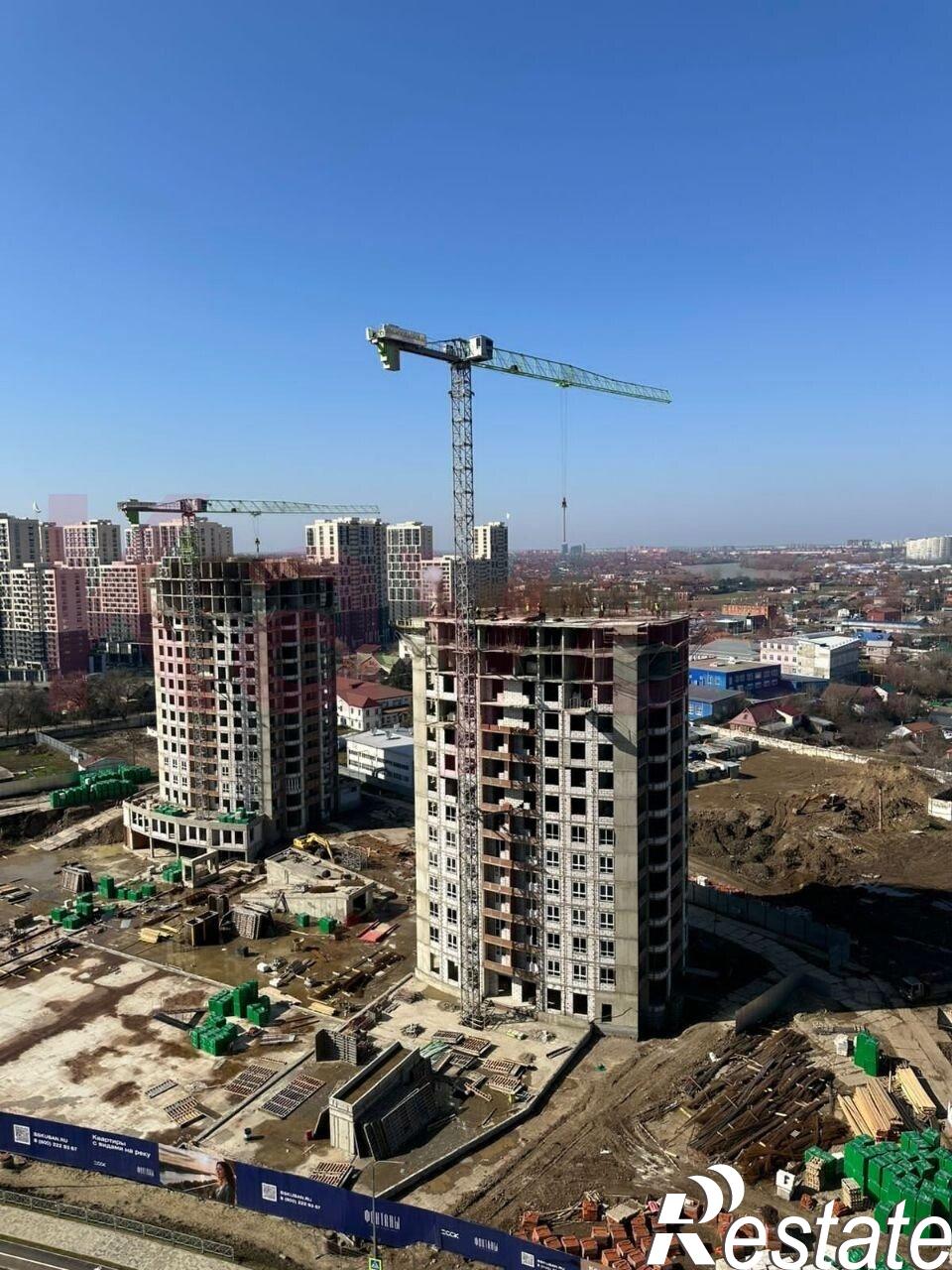 Купить квартиру за 6 500 000 рублей на Воронежская ул.