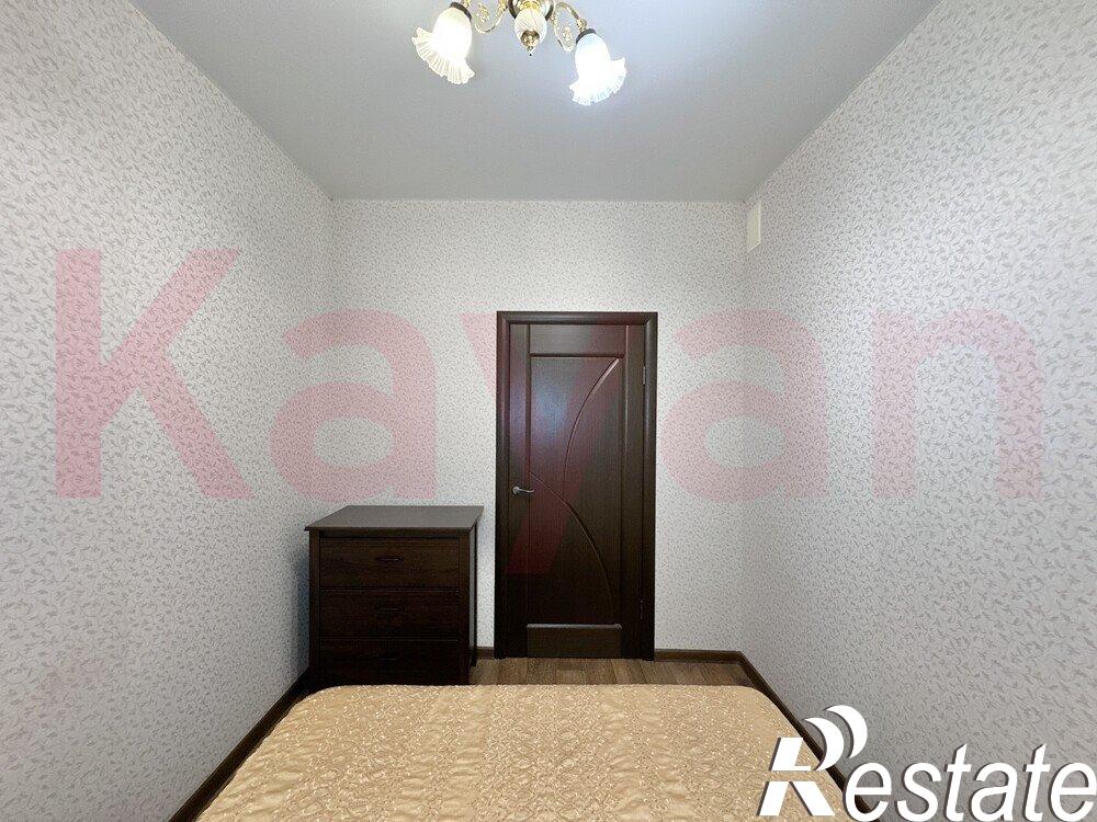 Купить квартиру за 7 500 000 рублей на Казбекская ул.