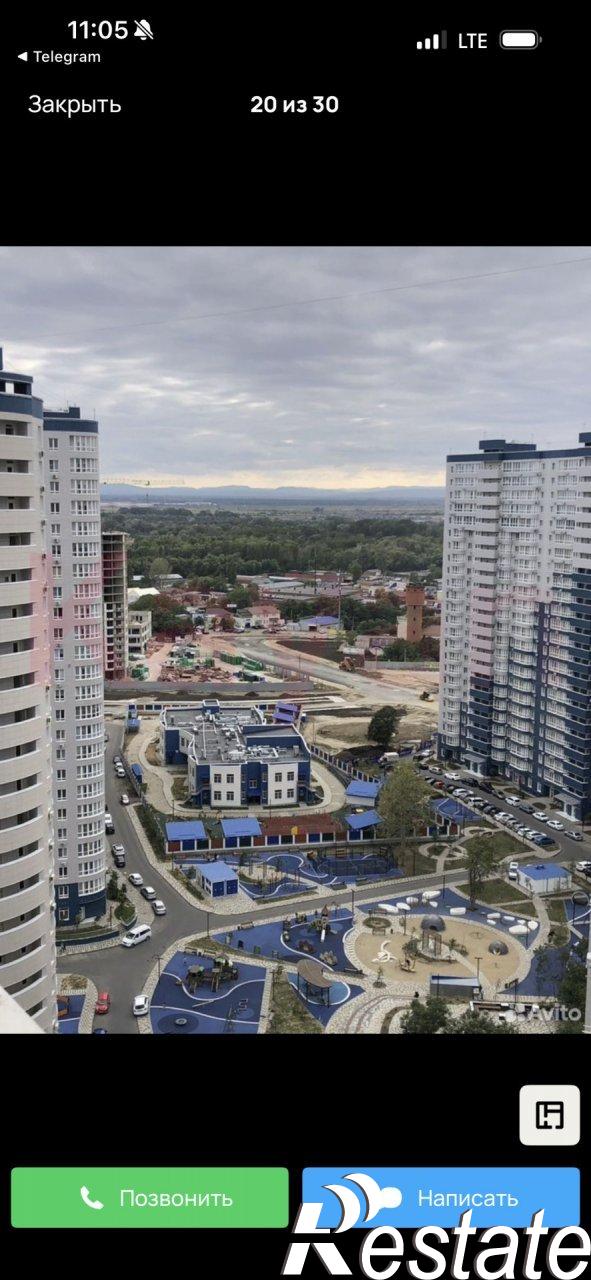 Купить квартиру за 8 000 000 рублей на Воронежская ул.