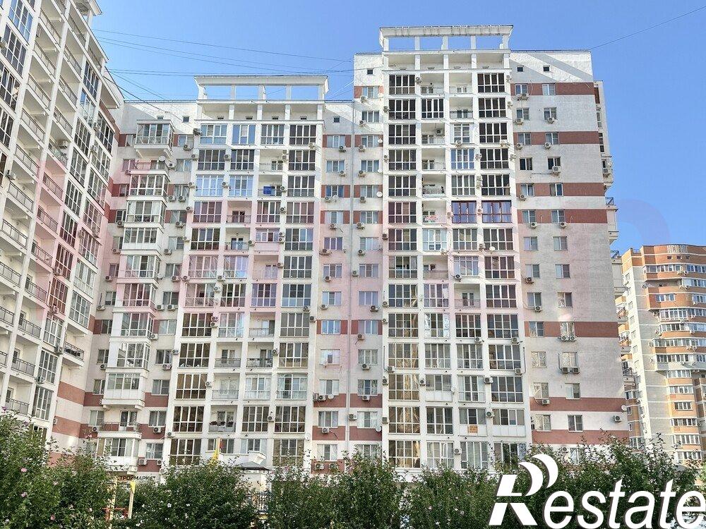 Купить квартиру за 7 500 000 рублей на Казбекская ул.