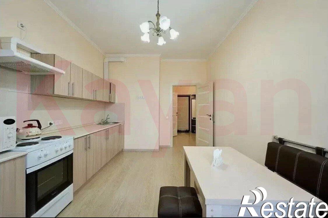 Купить квартиру за 15 500 000 рублей на им. Кондратенко Н.И. ул.