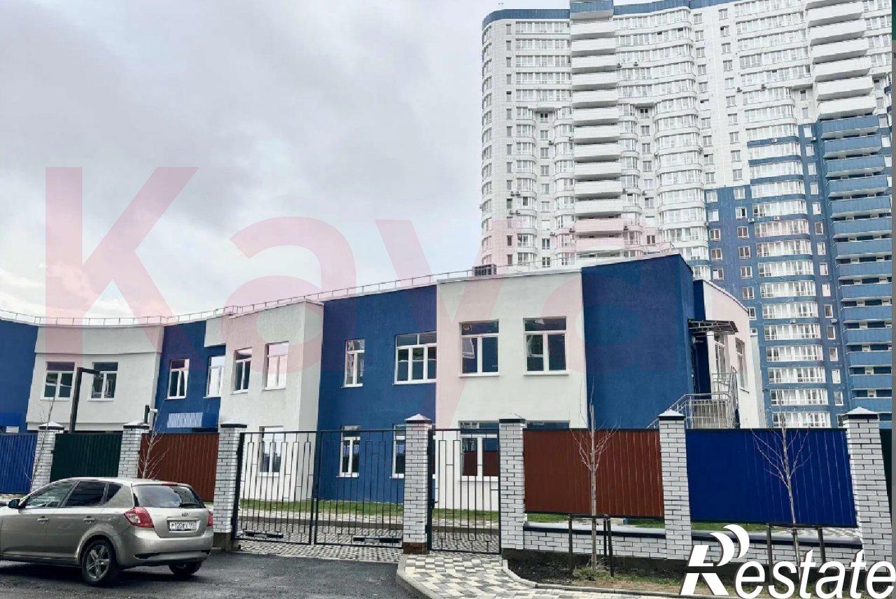 Купить квартиру за 11 400 000 рублей на Воронежская ул.