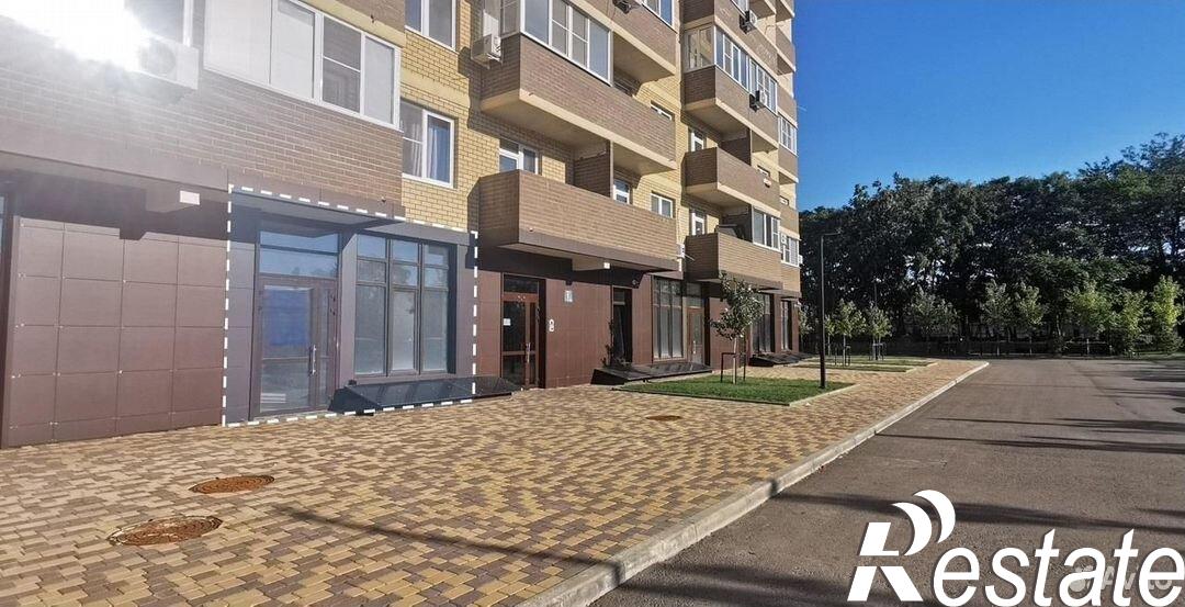 Купить торговое помещение за 15 650 000 рублей на Дубравная улица, 1