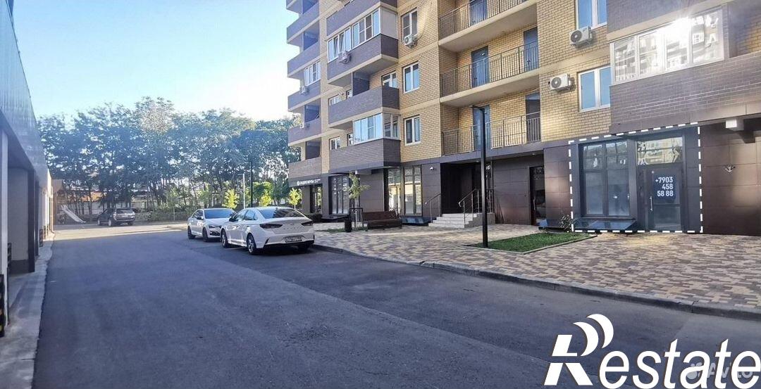 Купить торговое помещение за 15 650 000 рублей на Дубравная улица, 1