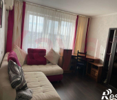 1-комн, 40кв м, этаж 8/12 Южная ул.