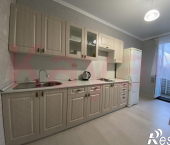 1-комн, 43кв м, этаж 2/17 Кореновская ул.