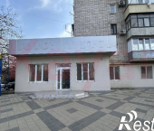 офис 317 кв м, этаж 1/16 Зиповская ул.