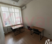 офис 10.6 кв м, этаж 2/7 Красная ул.