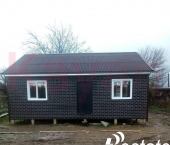 коттедж 81 кв м Карасунский