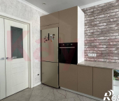 3-комн, 104кв м, этаж 10/16 Парусная ул.