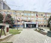 офис 18.5 кв м, этаж 4/4 Сормовская ул.