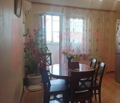 3-комн, 90кв м, этаж 16/16 им. Героя Аверкиева А.А. ул.