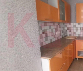 2-комн, 65.7кв м, этаж 7/16 Героев-Разведчиков ул.