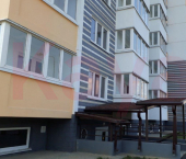 2-комн, 62кв м, этаж 3/17 им. Снесарева ул.