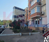 офис 79.1 кв м, этаж 1/18 им. Тюляева ул.
