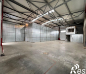 склад 342 кв м Тихорецкая улица, 6