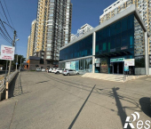 ОСЗ 1408 кв м Сормовская улица, 1/7