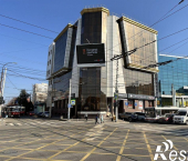 офис 516.3 кв м Северная улица, 101