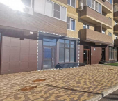 торговое помещение 85.8 кв м Дубравная улица, 1