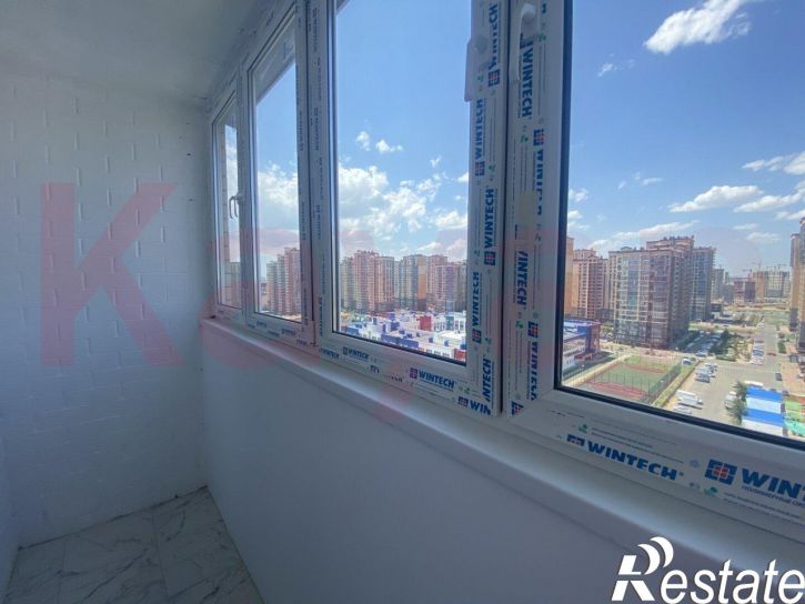 1-комн квартира им. Мурата Ахеджака ул.