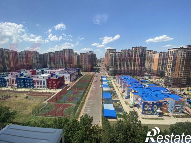1-комн квартира им. Мурата Ахеджака ул.