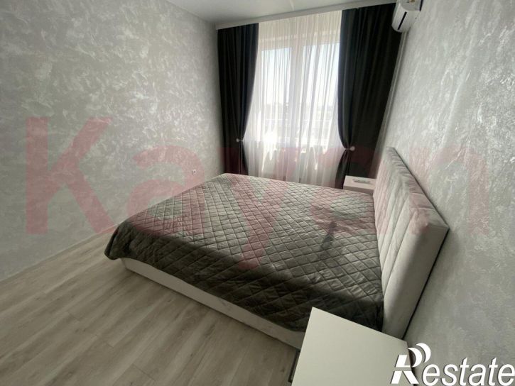 2-комн квартира им. Героя Пешкова ул.