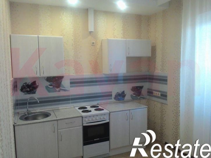 2-комн квартира Новаторов ул.