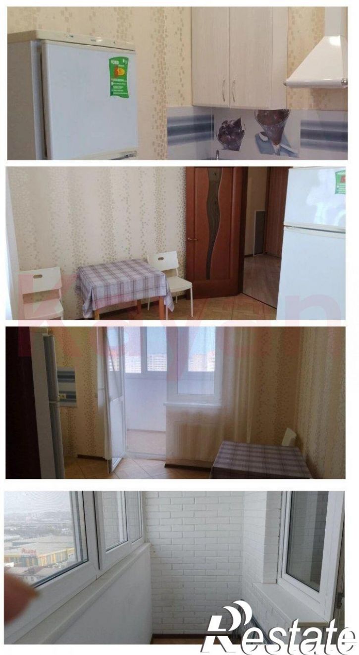 2-комн квартира Новаторов ул.