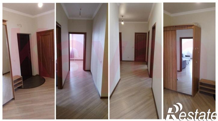 2-комн квартира Новаторов ул.