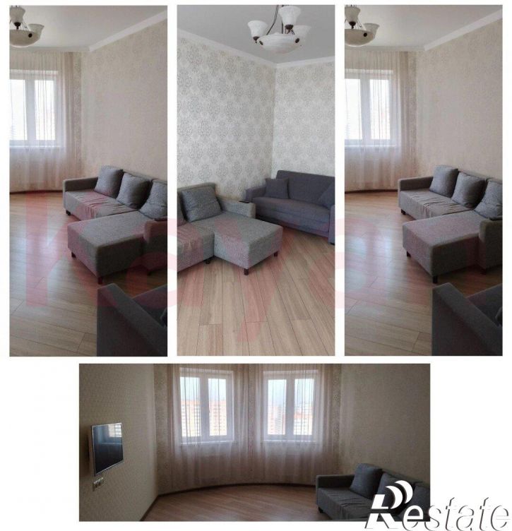 2-комн квартира Новаторов ул.