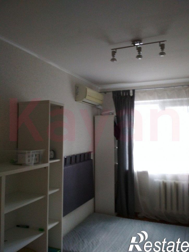 2-комн квартира им. Атарбекова ул.
