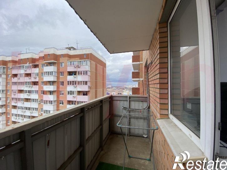 1-комн квартира Кореновская ул.